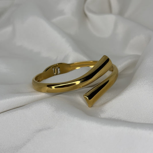 Zurain Gold Band