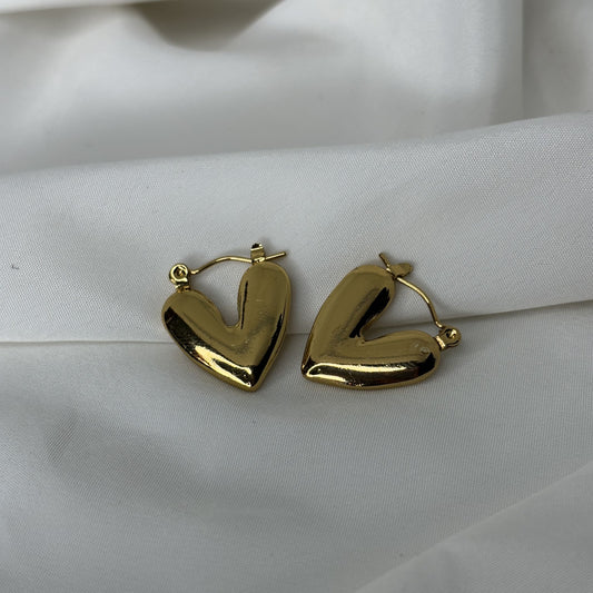 Eva Heart Hoops