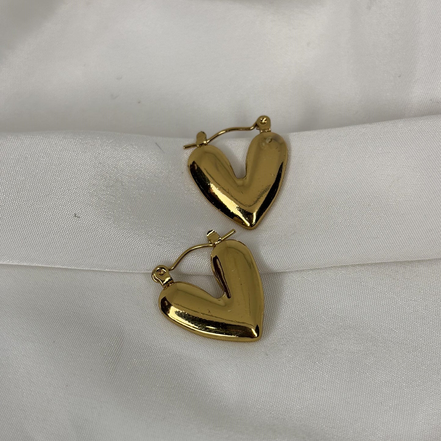 Eva Heart Hoops