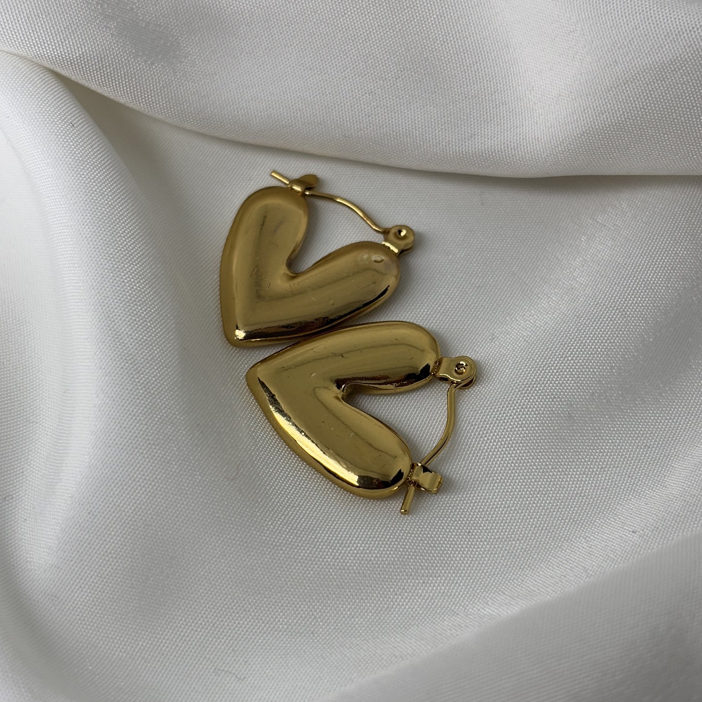 Eva Heart Hoops