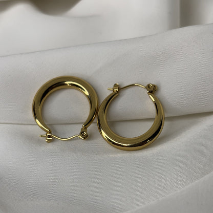 Anna Hoops
