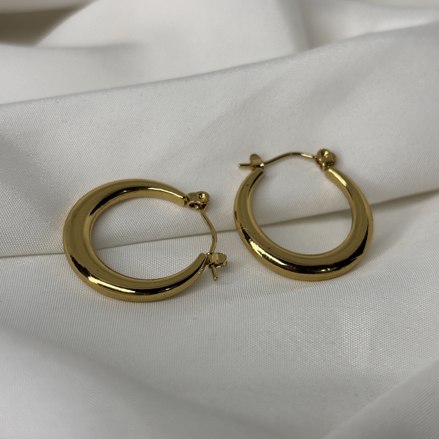 Anna Hoops