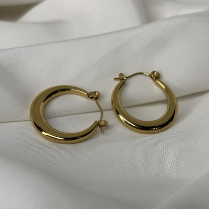 Anna Hoops