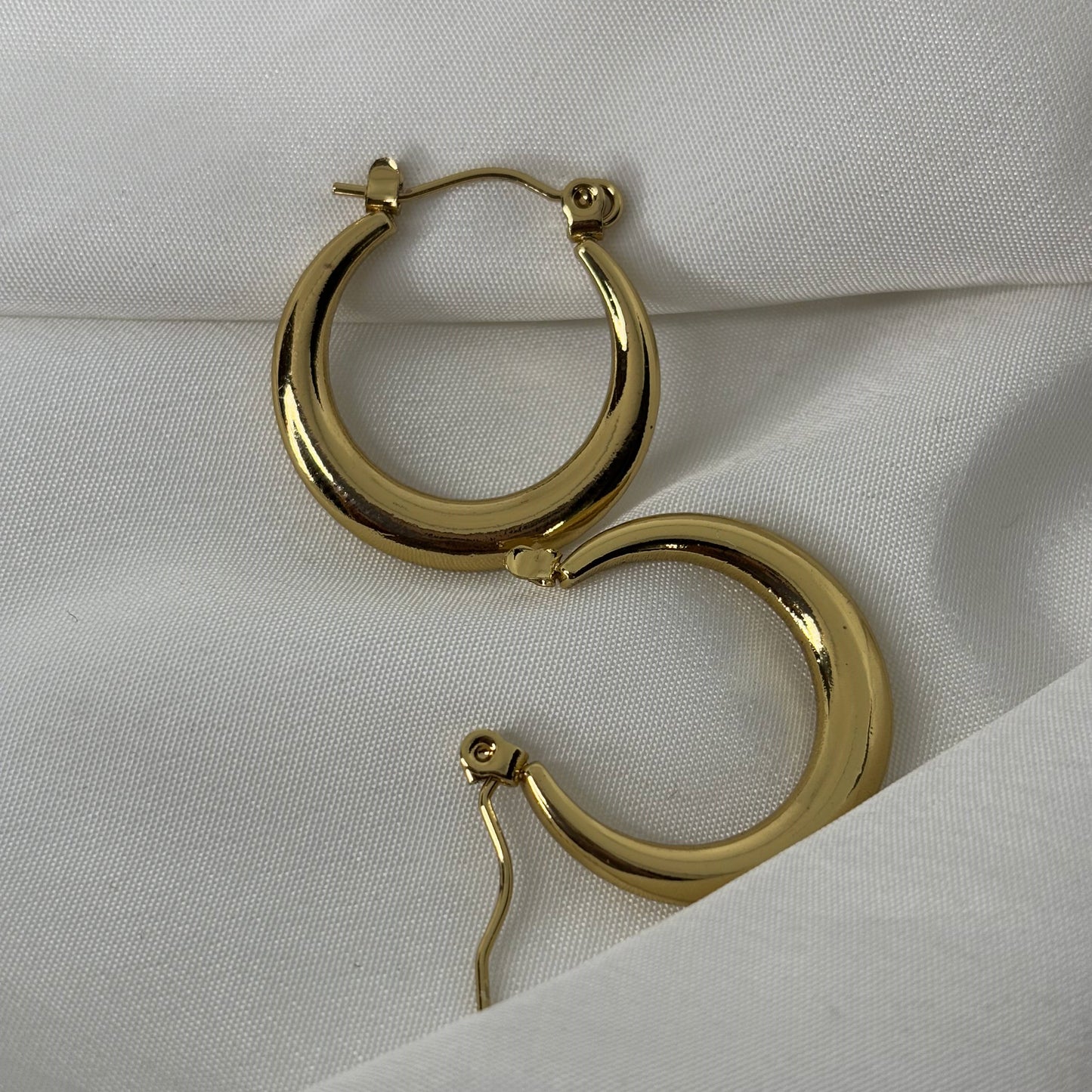 Anna Hoops
