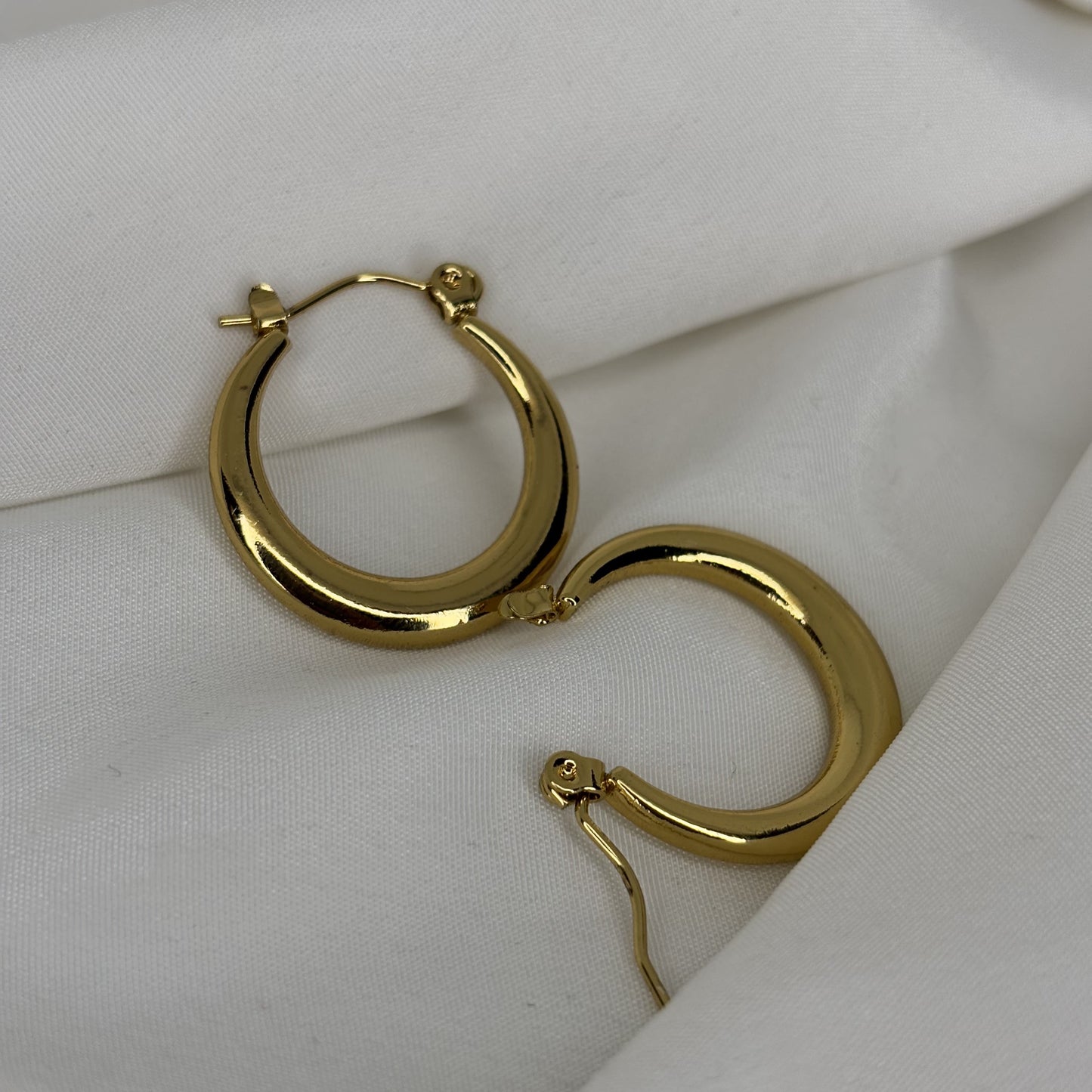 Anna Hoops
