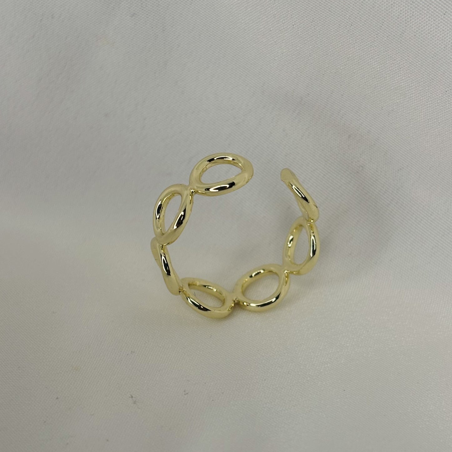 Earl Gold Ring