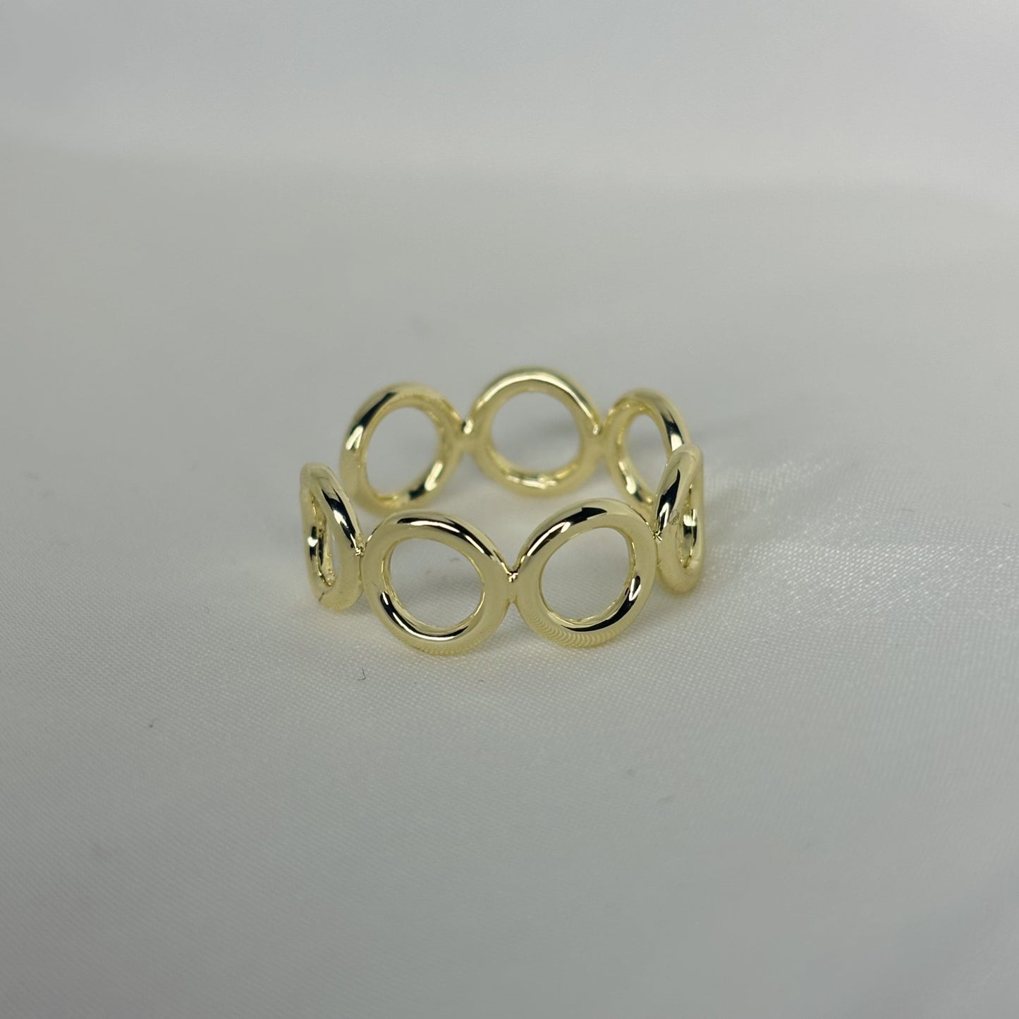 Earl Gold Ring